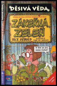 Zákeřná zeleň