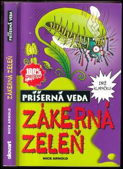 Zákerná zeleň