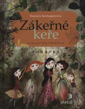 Zákeřné keře