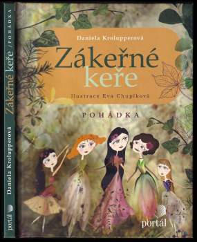 Zákeřné keře