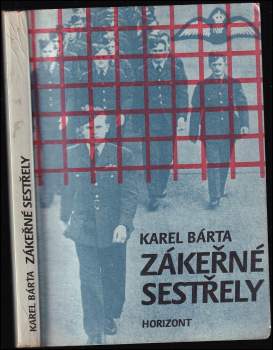 Karel Bárta: Zákeřné sestřely