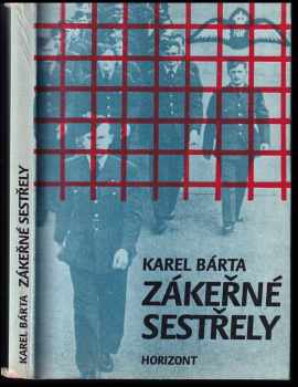 Zákeřné sestřely