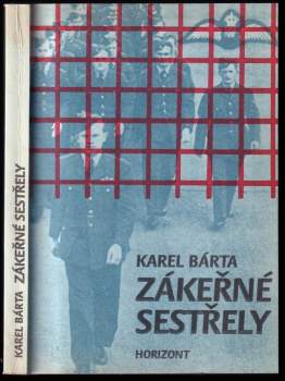 Zákeřné sestřely
