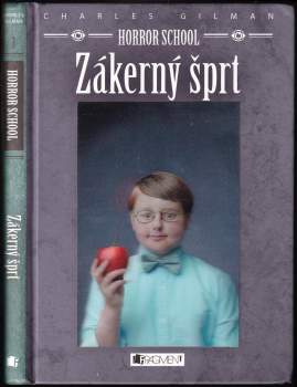 Zákerný šprt