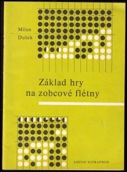 Základ hry na zobcové flétny
