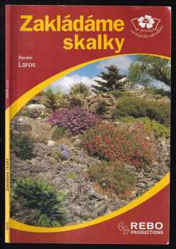 Zakládáme skalky