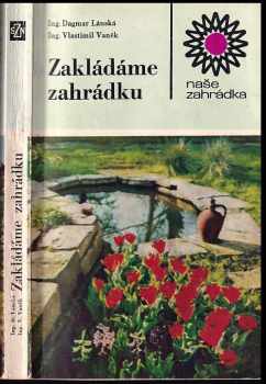 Zakládáme zahrádku