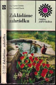 Zakládáme zahrádku