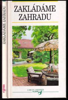Zakládáme zahradu
