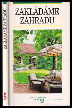 Zakládáme zahradu