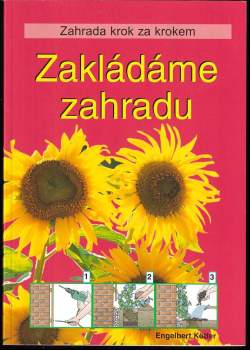 Zakládáme zahradu