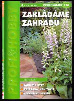 Zakládáme zahradu