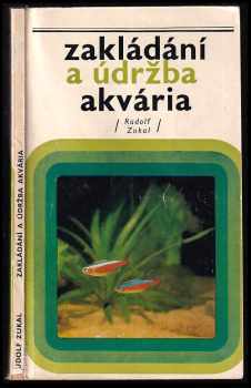 Zakládání a údržba akvária