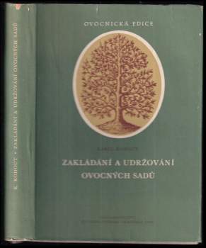 Zakládání a udržování ovocných sadů