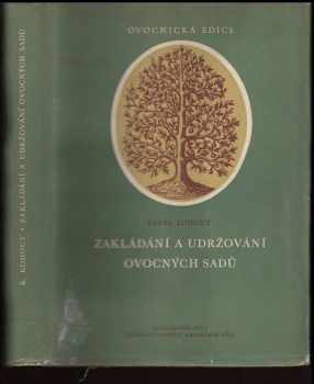 Zakládání a udržování ovocných sadů
