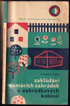 Zakládání domácích zahrádek a zahrádkových kolonií