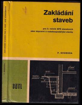 Zakládání staveb