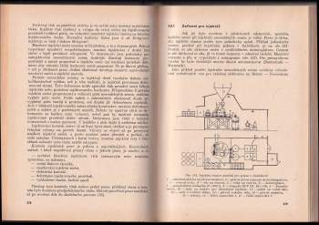 Pavel Peter: Zakládání staveb