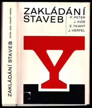 Zakládání staveb