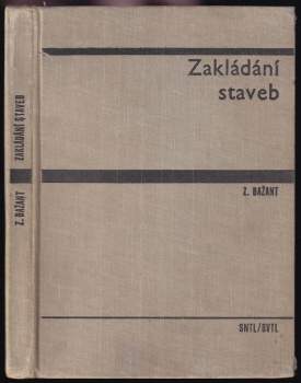Zakládání staveb