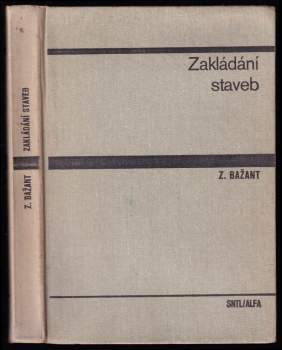 Zakládání staveb