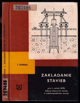 Zakladanie stavieb