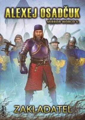 Mirror world