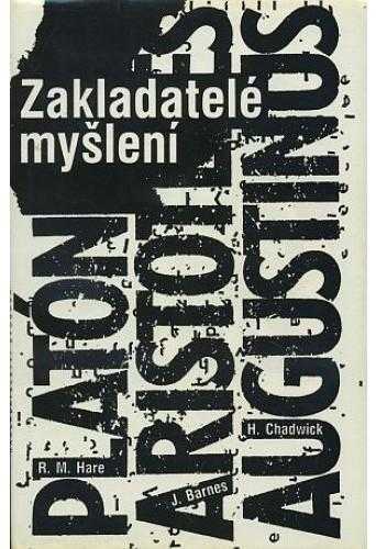 Richard Mervyn Hare: Zakladatelé myšlení