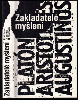 Jonathan Barnes: Zakladatelé myšlení