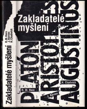 Jonathan Barnes: Zakladatelé myšlení