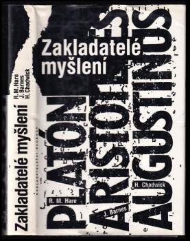 Jonathan Barnes: Zakladatelé myšlení