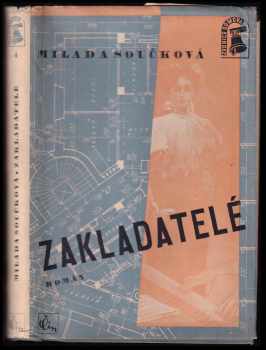 Zakladatelé