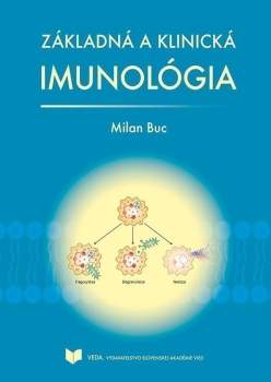 Milan Buc: Základná a klinická imunológia