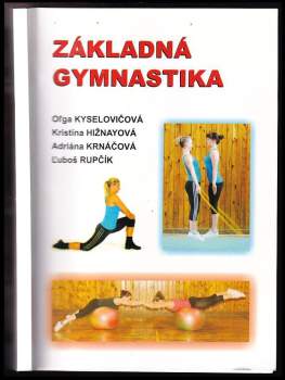 Základná gymnastika