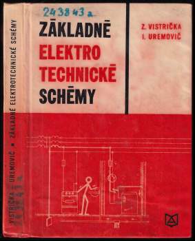 Základné elektrotechnické schémy