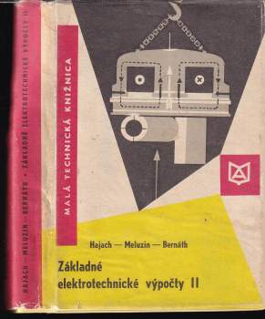 Základné elektrotechnické výpočty