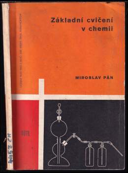 Základní cvičení v chemii