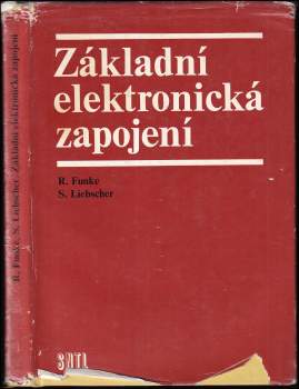 Základní elektronická zapojení