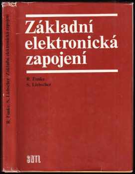 Rainer Funke: Základní elektronická zapojení