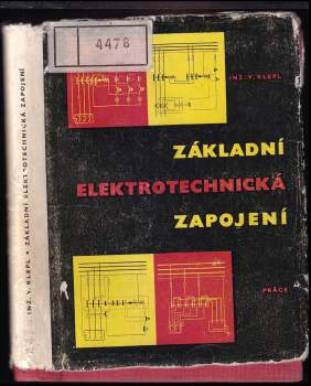 Základní elektrotechnické zapojení