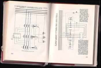 Václav Klepl: Základní elektrotechnické zapojení