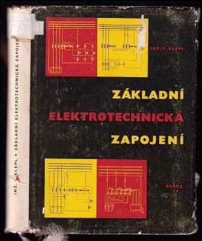Základní elektrotechnické zapojení