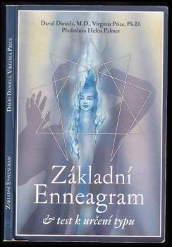 Základní enneagram : test k určení typu