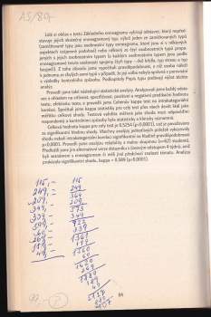 Helen Palmer: Základní enneagram