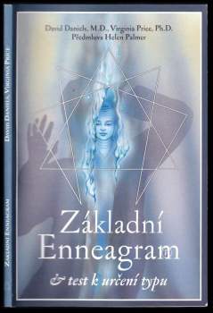 Základní enneagram