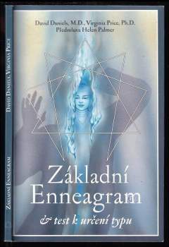 Základní enneagram