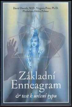 Základní enneagram