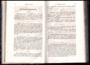 Antonín Marek: Základní filosofie. Logika. Metafysika