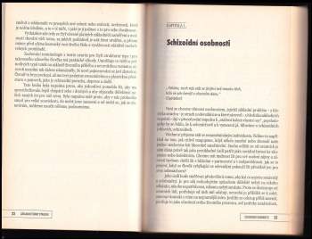 Fritz Riemann: Základní formy strachu