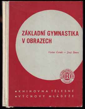Základní gymnastika v obrazech